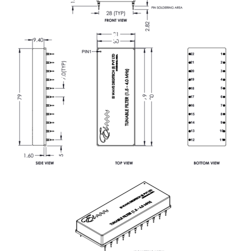 MINIFILTER MINIFILTER